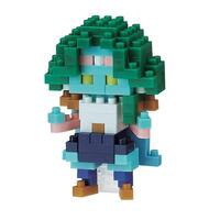 Nanoblock - Dragon Ball Z Zarbon