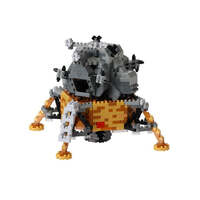Nanoblock - Lunar Module
