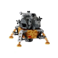 Nanoblock - Lunar Module