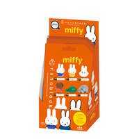 Nanoblock Mininano Miffy Vol.1 (6 Designs)