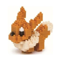 Nanoblock - Pokemon Eevee
