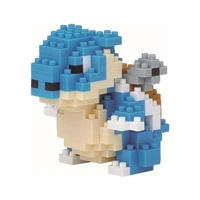 Nanoblock - Pokemon Blastoise