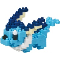 Nanoblock - Pokemon Vaporeon