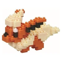 Nanoblock - Pokemon Flareon