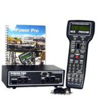 NCE Power Pro 5 amp DCC System