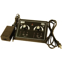 NCE DCC Twin NCE-0046 (Does not include Australia Power Suppler)
