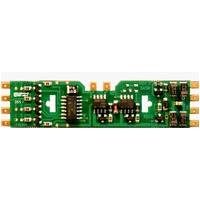 NCE Da-Sr HO Decoder Solder In