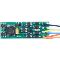 NCE Decoder N12SR 0.34 x 0.70 x 0.120