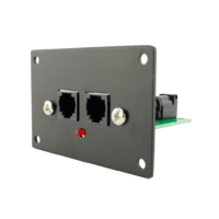 NCE Power Control Panel