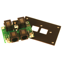 NCE Universal Throttle Panel NCE-UTP