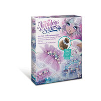 Nebulous Stars - Ruffle Hair Accessories