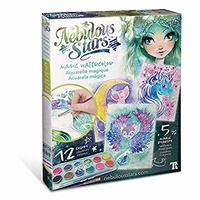 Nebulous Stars - Magic Water Marinia Colour