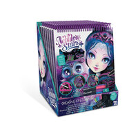 Nebs-Eclipsia Creative Sketchbook Black