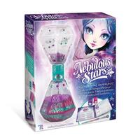 Nebulous Stars - Precious Hour Glass