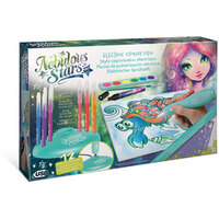 Nebulous Stars - Electric Spray Pen Deluxe Set