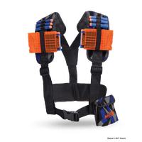NERF - ELITE Utility Vest