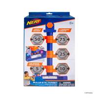 Nerf - Elite Bulls Eye Digtital Target 
