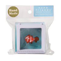 Nanoblock - friends - Clown Fish