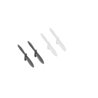 NINCO Blades Set (Quadrone XS)