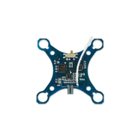 Ninco pcb (Quadrone Xs2)