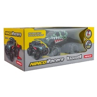 Nincoracers 1/14 Ranger RC Monster Truck