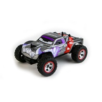 NincoRacers 1/22 Bulldog RC Monster Truck