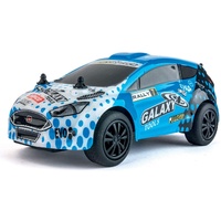NincoRacers X Rally Galaxy RC Toy Car