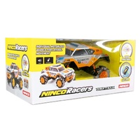 Nincoracers Driftrax RC Buggy