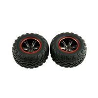 Ninco WHEEL SET (RAIDER)