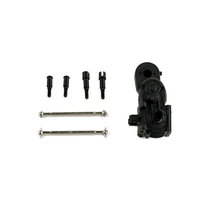 NINCO Raider Transmission set