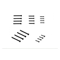Ninco SCREWS SET (RAIDER)