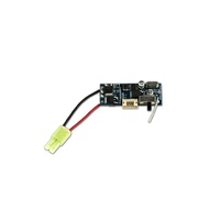 Ninco RECEIVER (RAIDER)