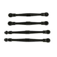 Ninco FRONT AND REAR ARM/LINK (RAIDER) 2+2
