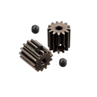 Ninco NH95057 Motor Pinion 12T (1/12) 2Pcs