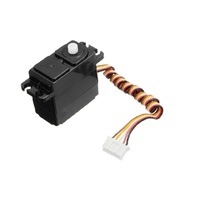 Ninco NH95058 Servo 2.2kg 5 Wire (1/12)