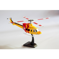 New Ray 1/48 Westpac Rescue Helicopter NR-WESTPAC Diecast Aircraft