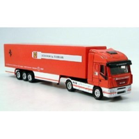 New Ray 1/87 Iveco Ferrari NR46793