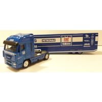 New Ray 1/87 Iveco Yamaha Team Truck NR46853