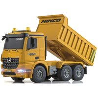 Ninco Dumper Truck