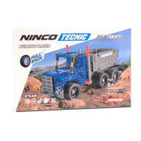 Ninco Technic Six Truck
