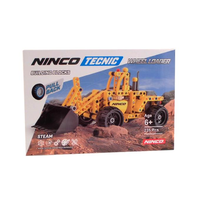 Ninco Technic Wheel Loader