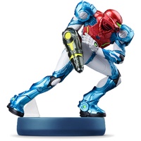 Nintendo amiibo Samus Metroid Dread (Metroid Series)