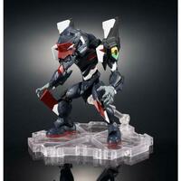 NXE [EVA Unit] 9Th Angel (Evangelion Production Model-03)