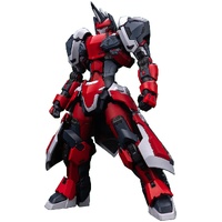 Nonzero Studio Knight of Dark Sky (Partially Assembled) Plastic Model Kit