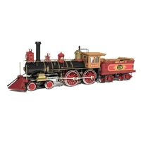 OcCre 1/32 Rogers 119 Train Model Kit