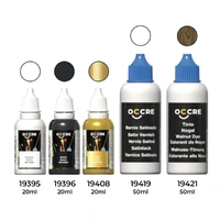 OcCre Paint Set for 12012 - The Black Swan (Cisne Negro)