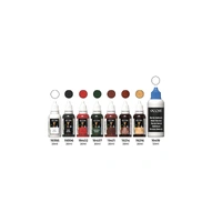 OcCre Paints Set for 12016 - Gjoa