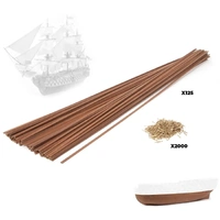 OcCre HMS Victory Planking Pack