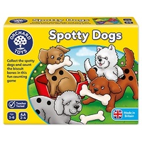 Orchard Game - Spotty Dogs