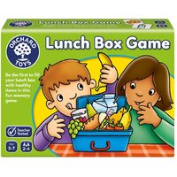 Orchard Toys Lunch Box Game OC020